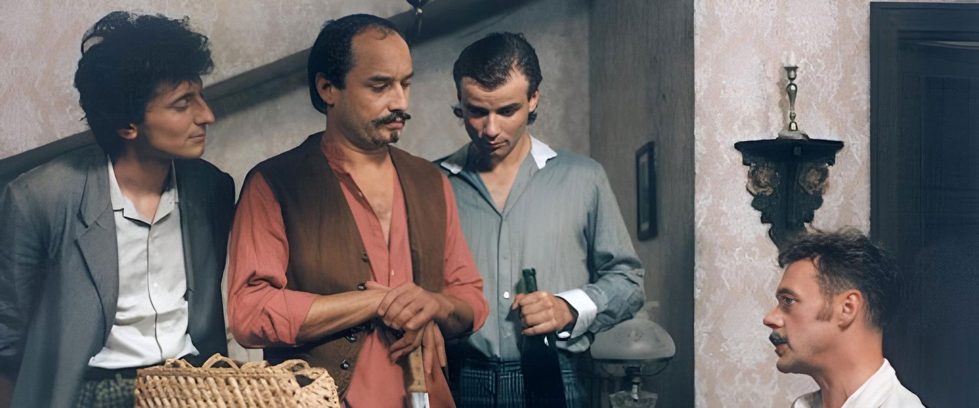 Radostný život posmrtný's banner image