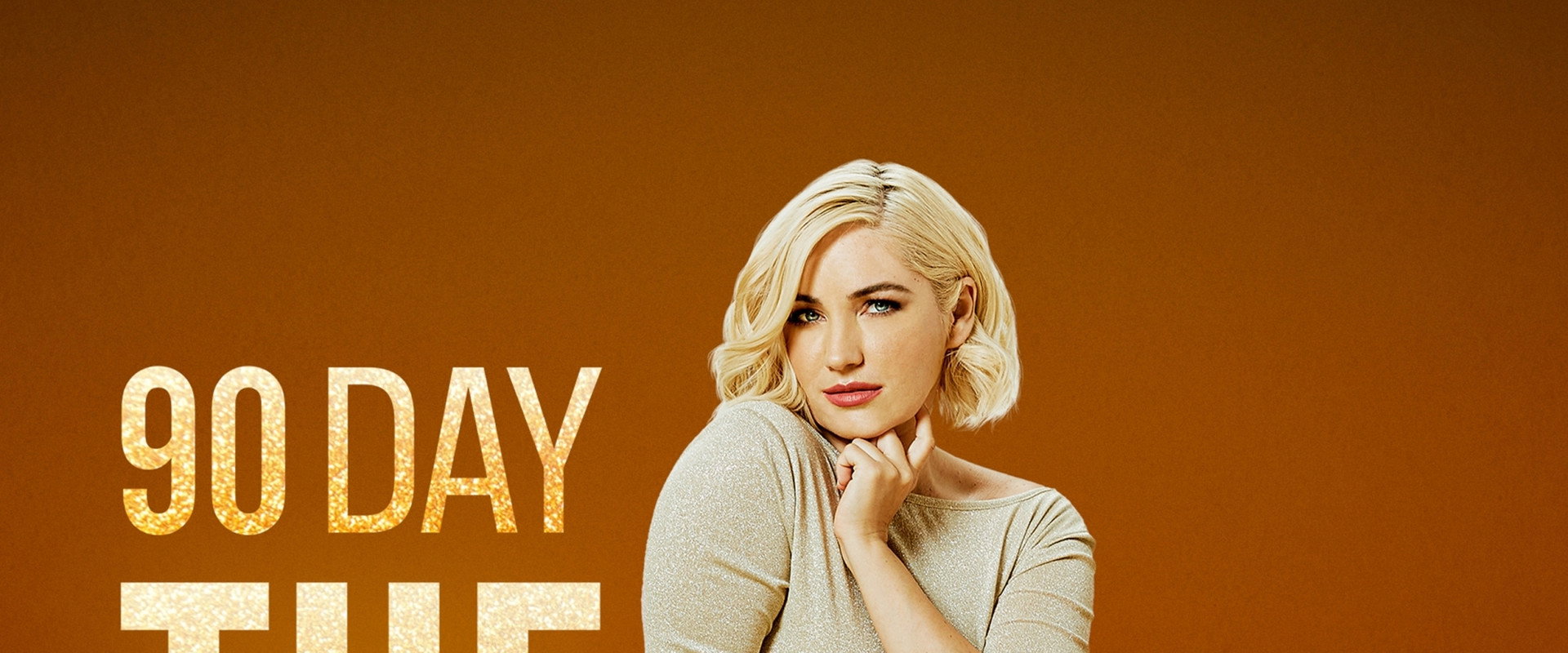 90 Day: The Single Life