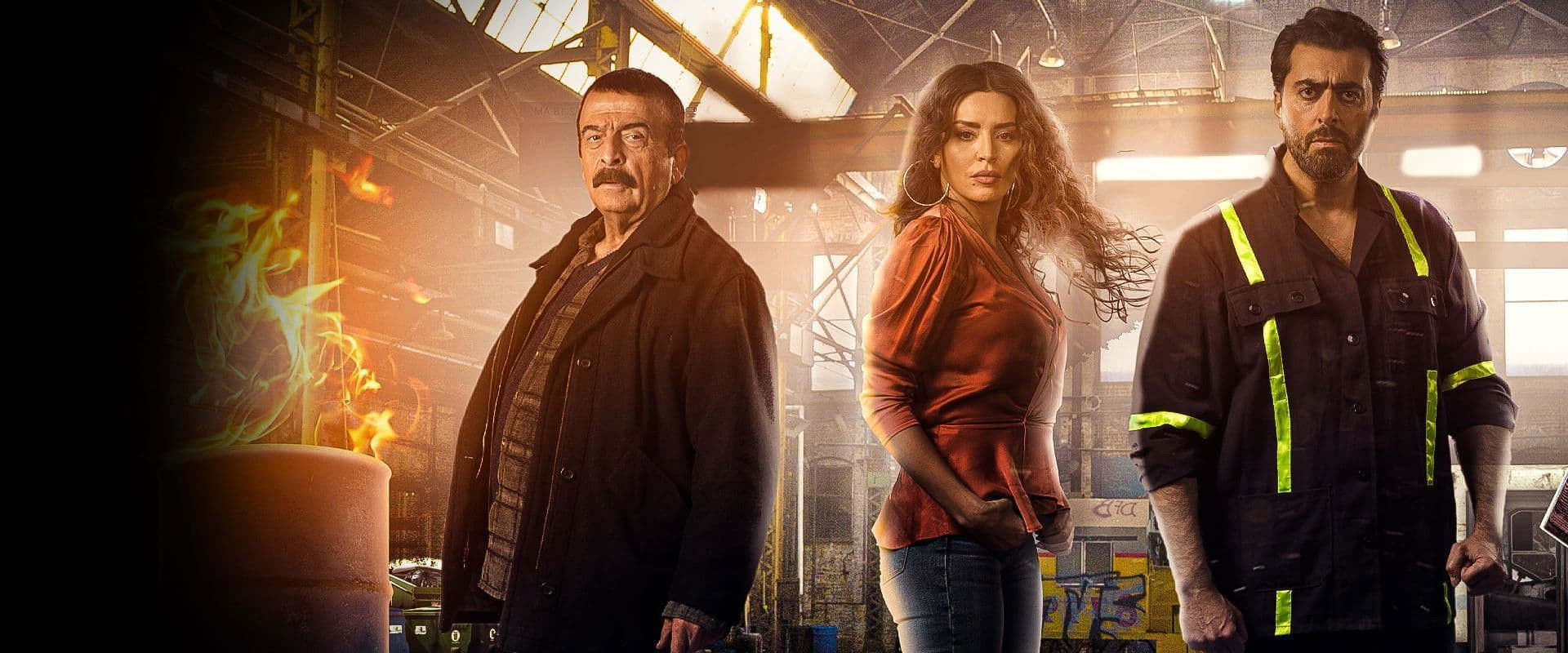 On a Hot Tinplate's banner image