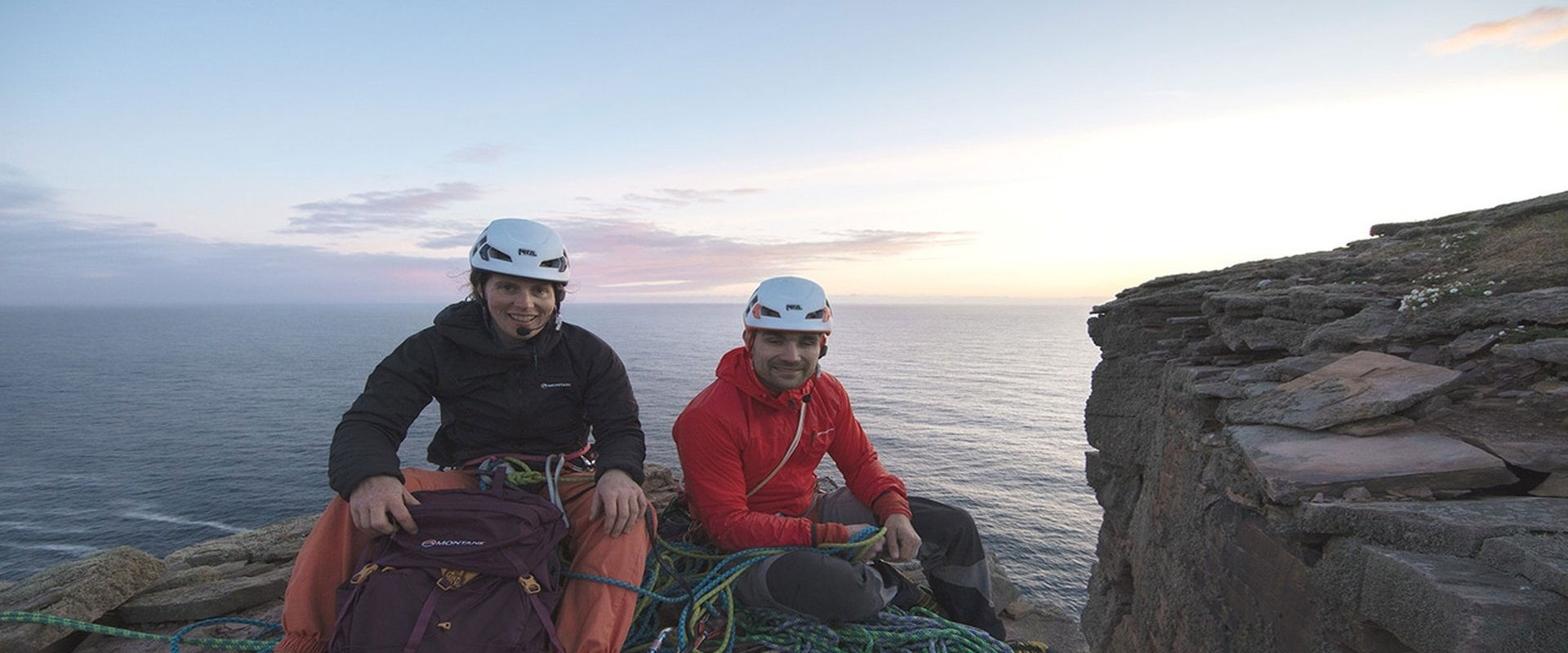 Climbing Blind