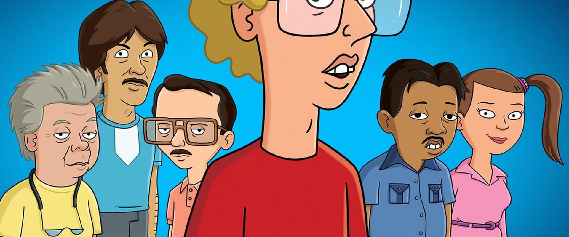 Napoleon Dynamite