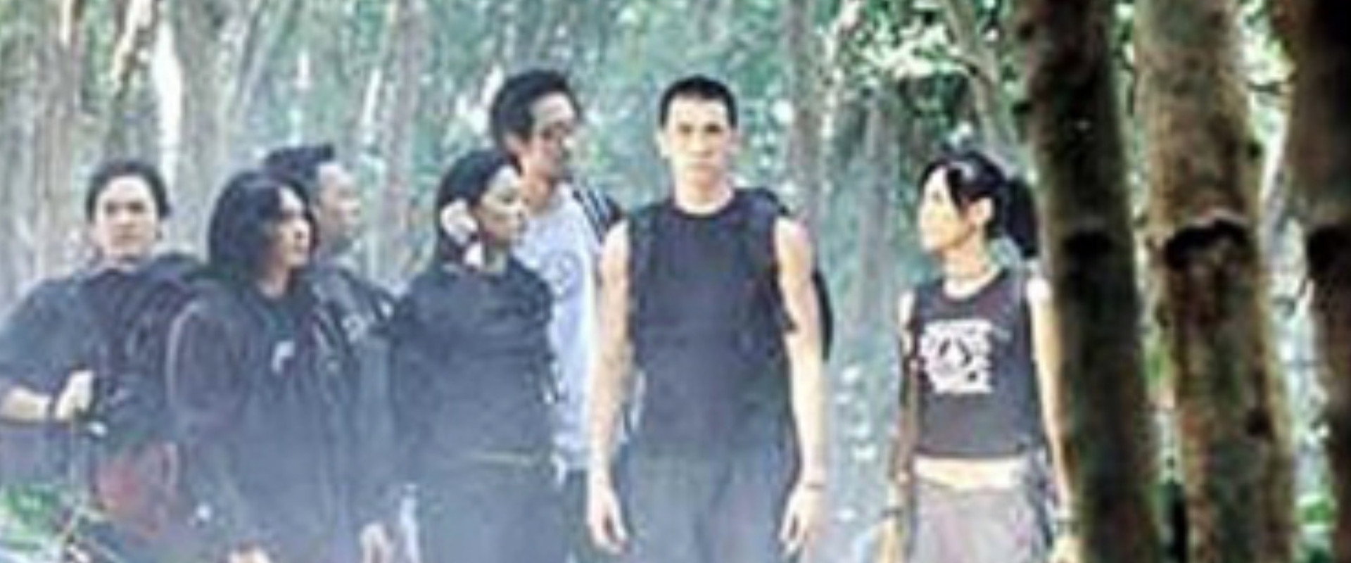 Tusuk Jelangkung's banner image