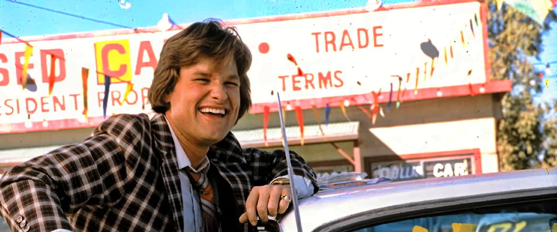 Used Cars