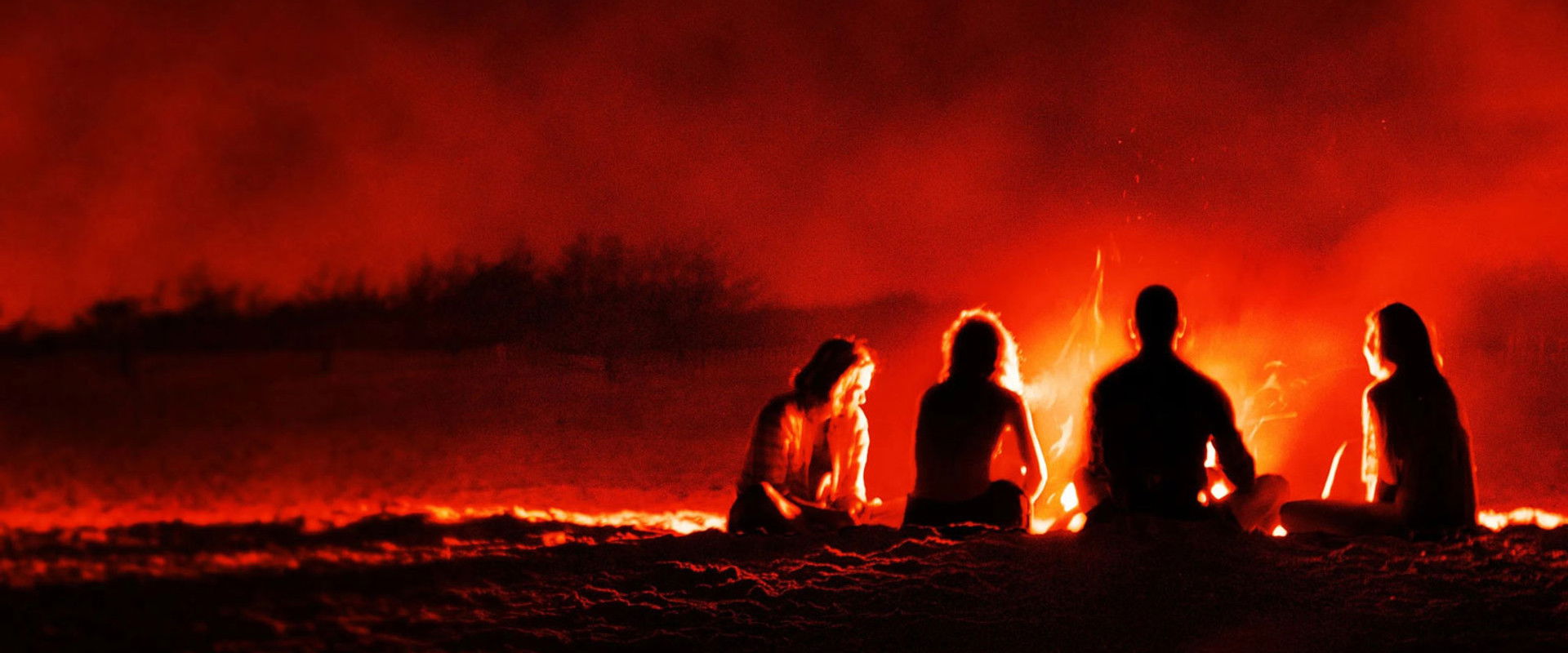 A Killer Among Friends