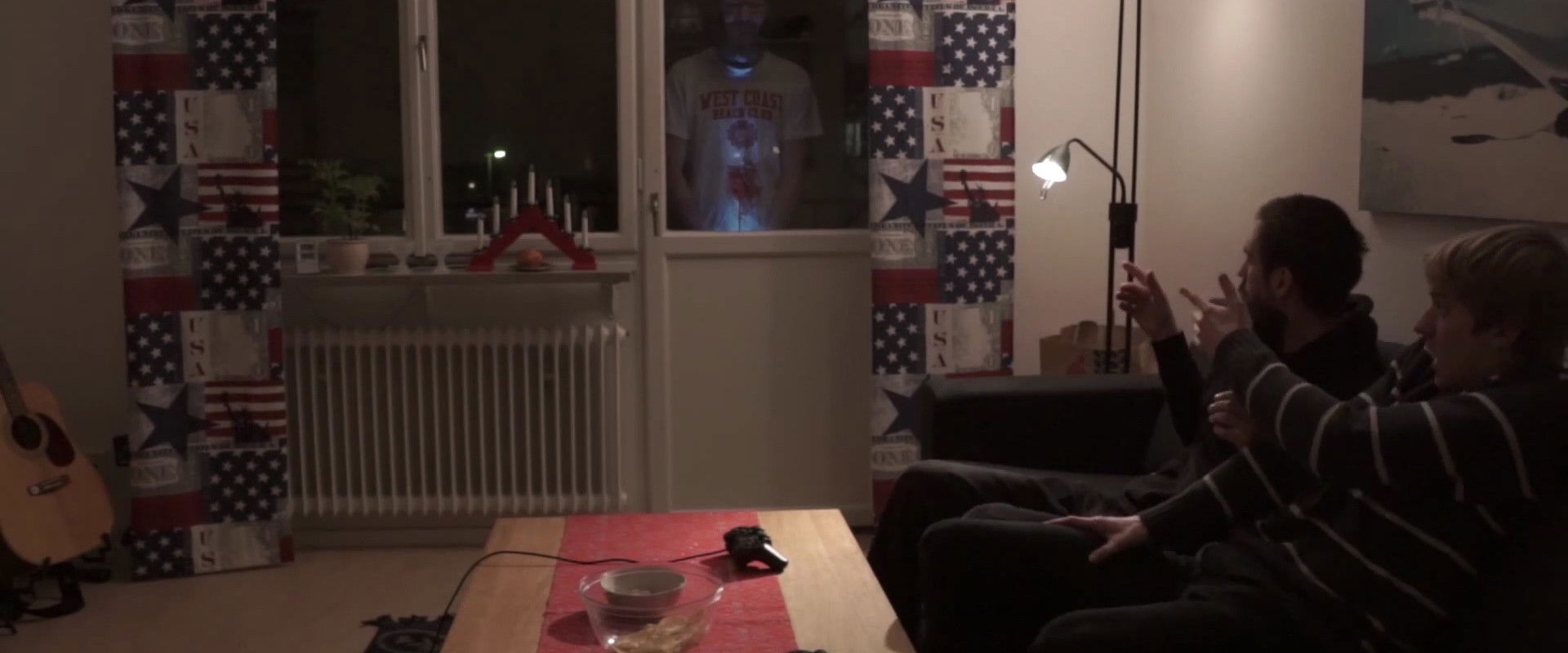 Presenten från morfar's banner image