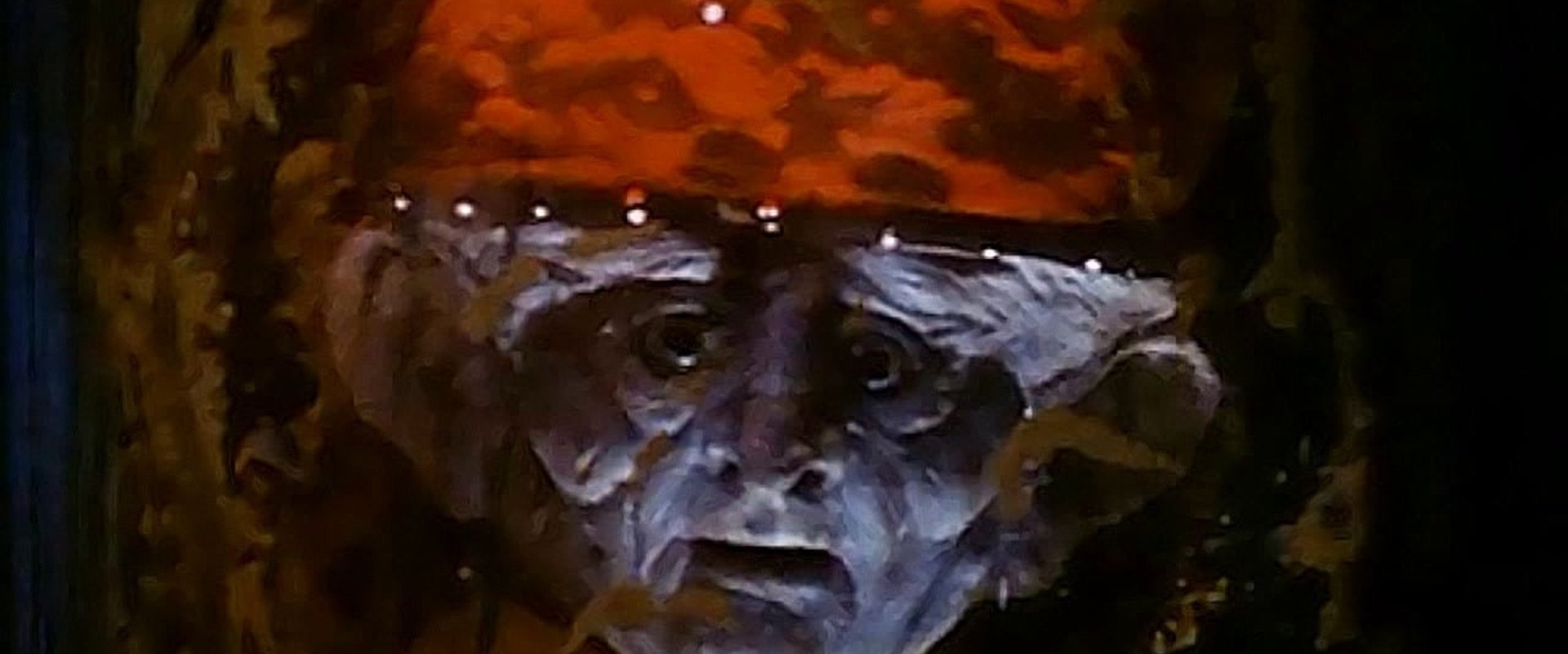 The Wizard of Mars