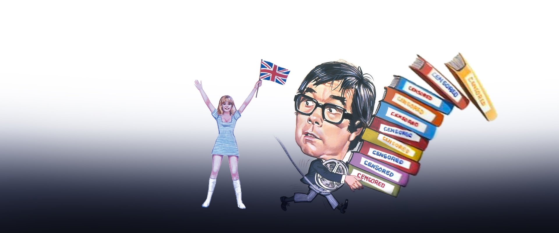 No Sex Please: We're British