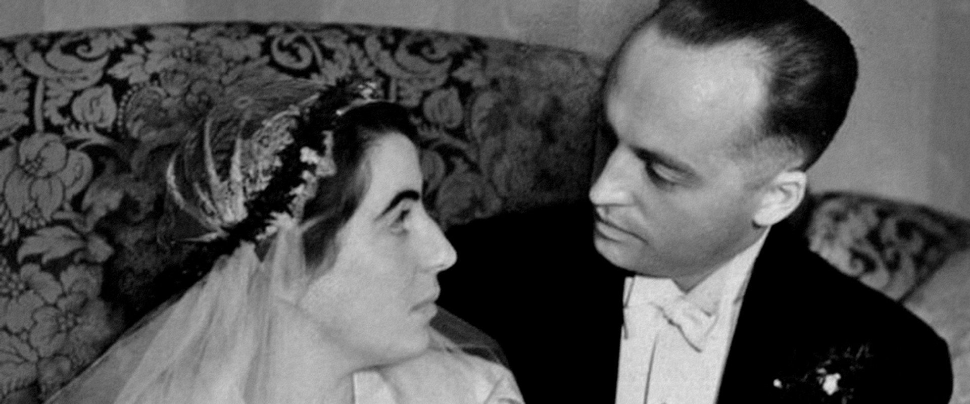 Erna, Helmut and the Nazis's banner image