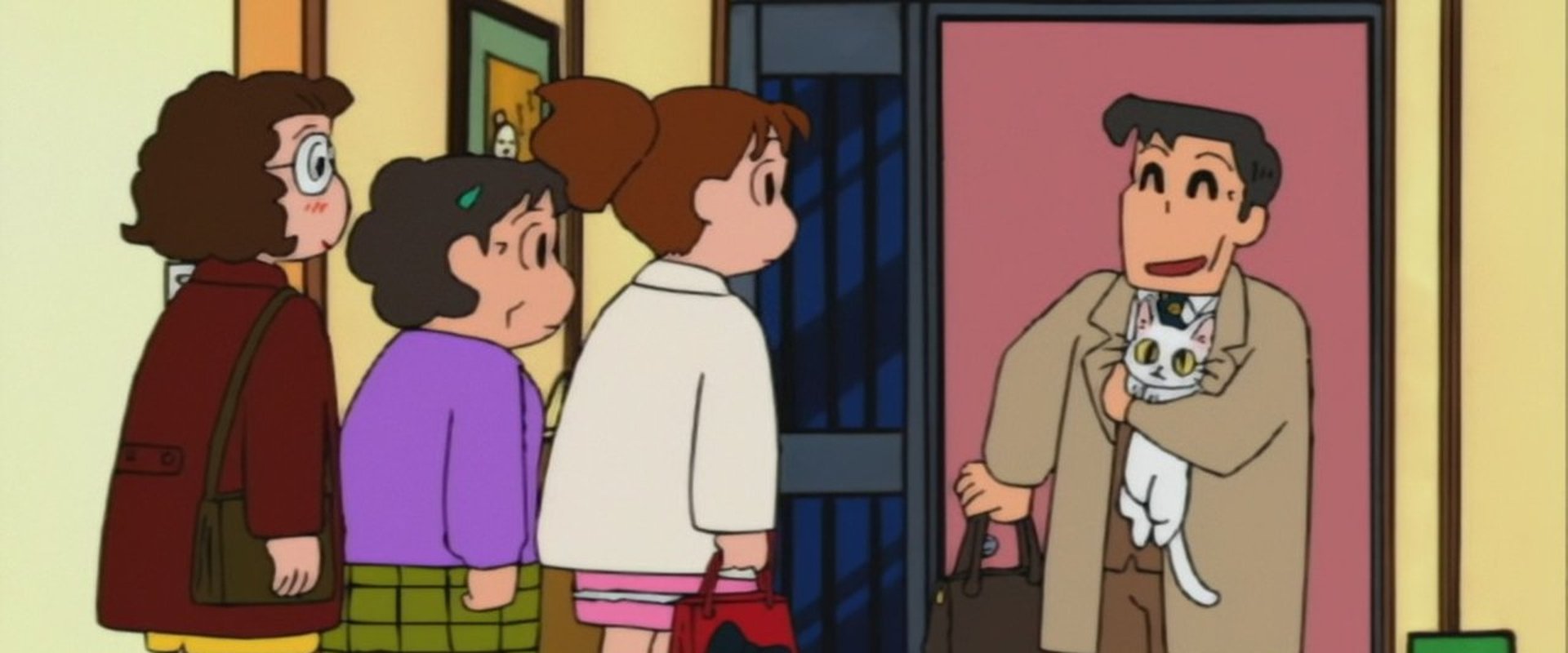 Ai no Wakakusa Yama Monogatari