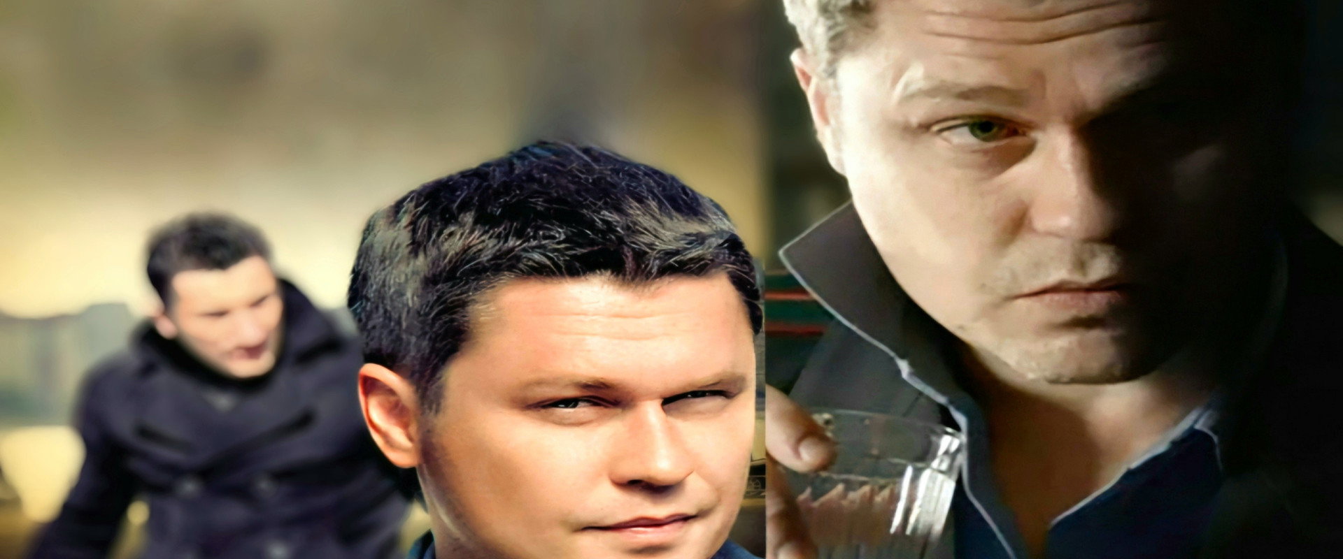 Чужой район 2