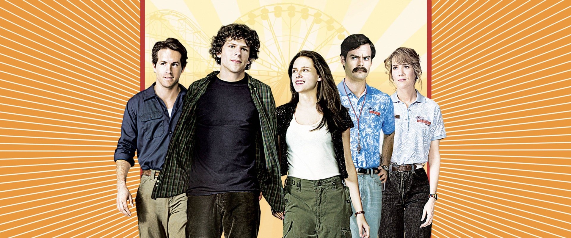 Adventureland
