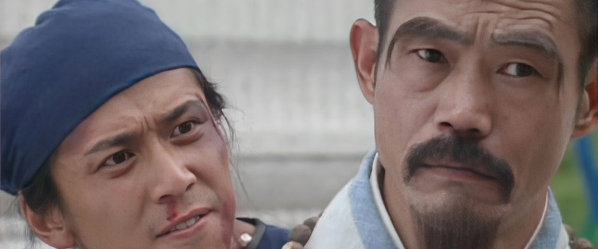 新少林五祖's banner image