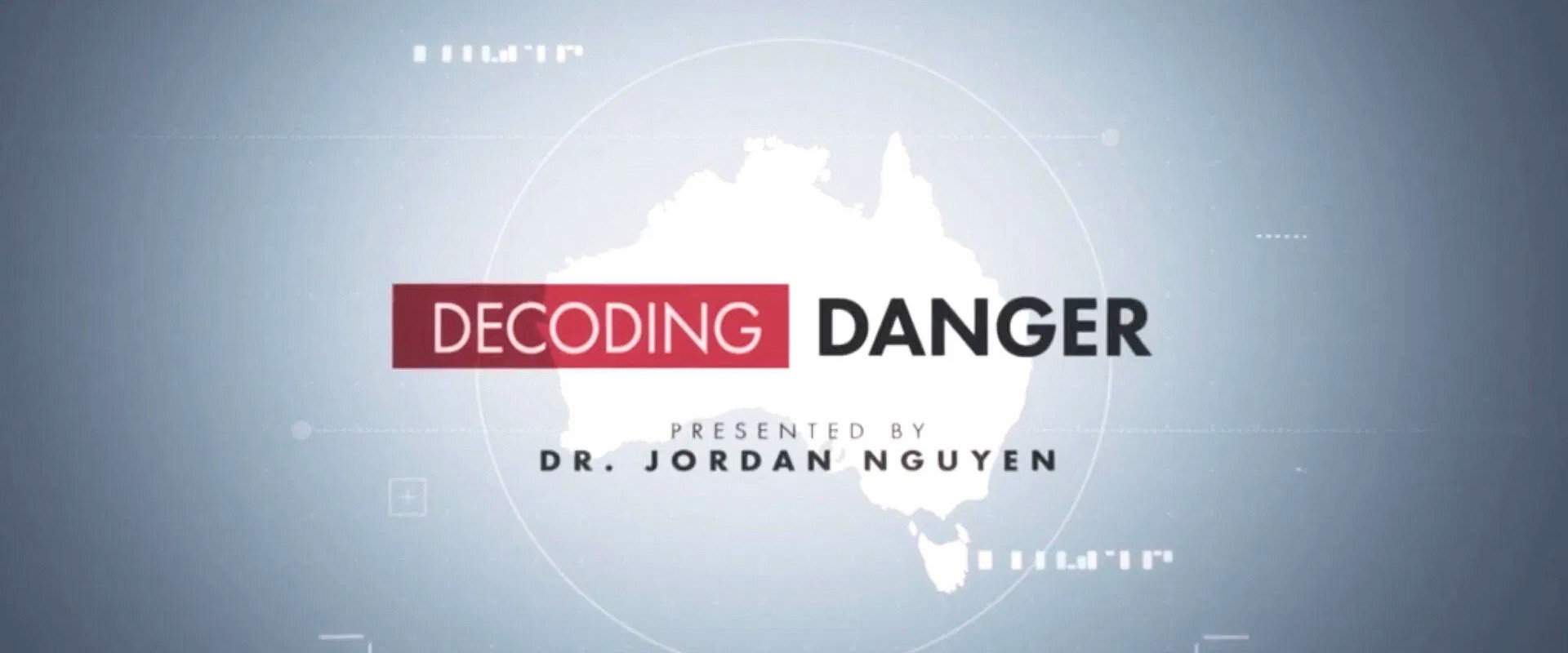 Decoding Danger's banner image