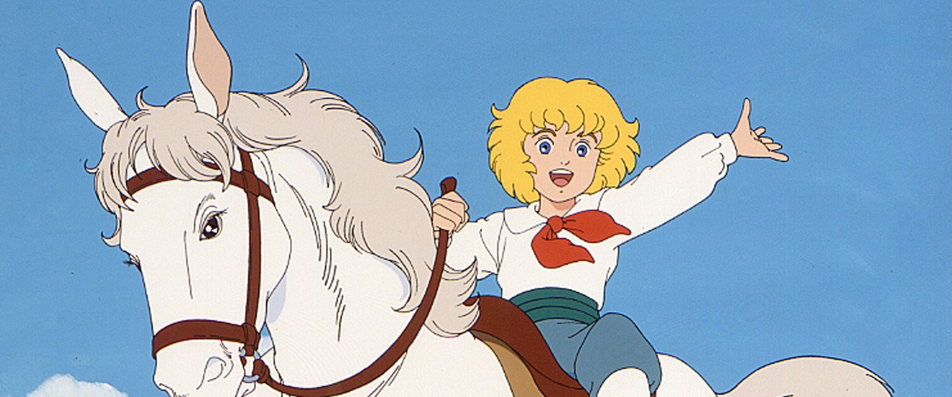 Little Lord Fauntleroy