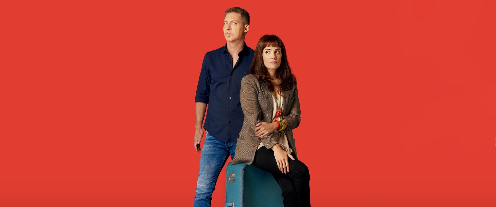 30 Nights with My Ex