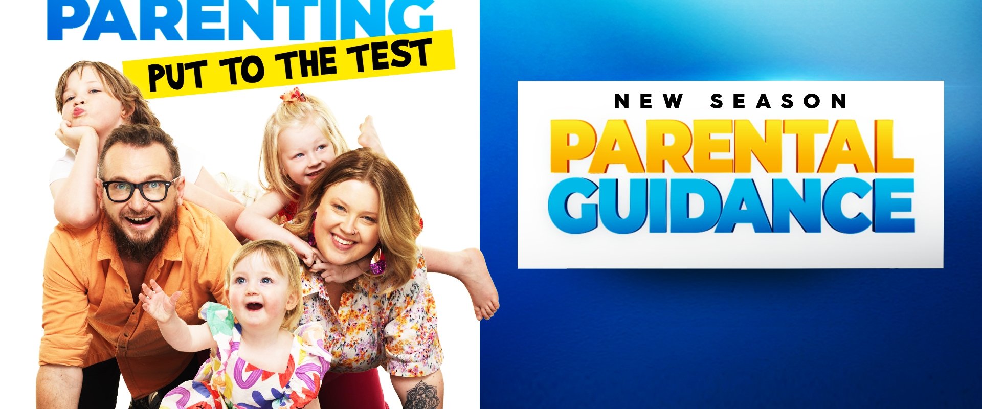 Parental Guidance