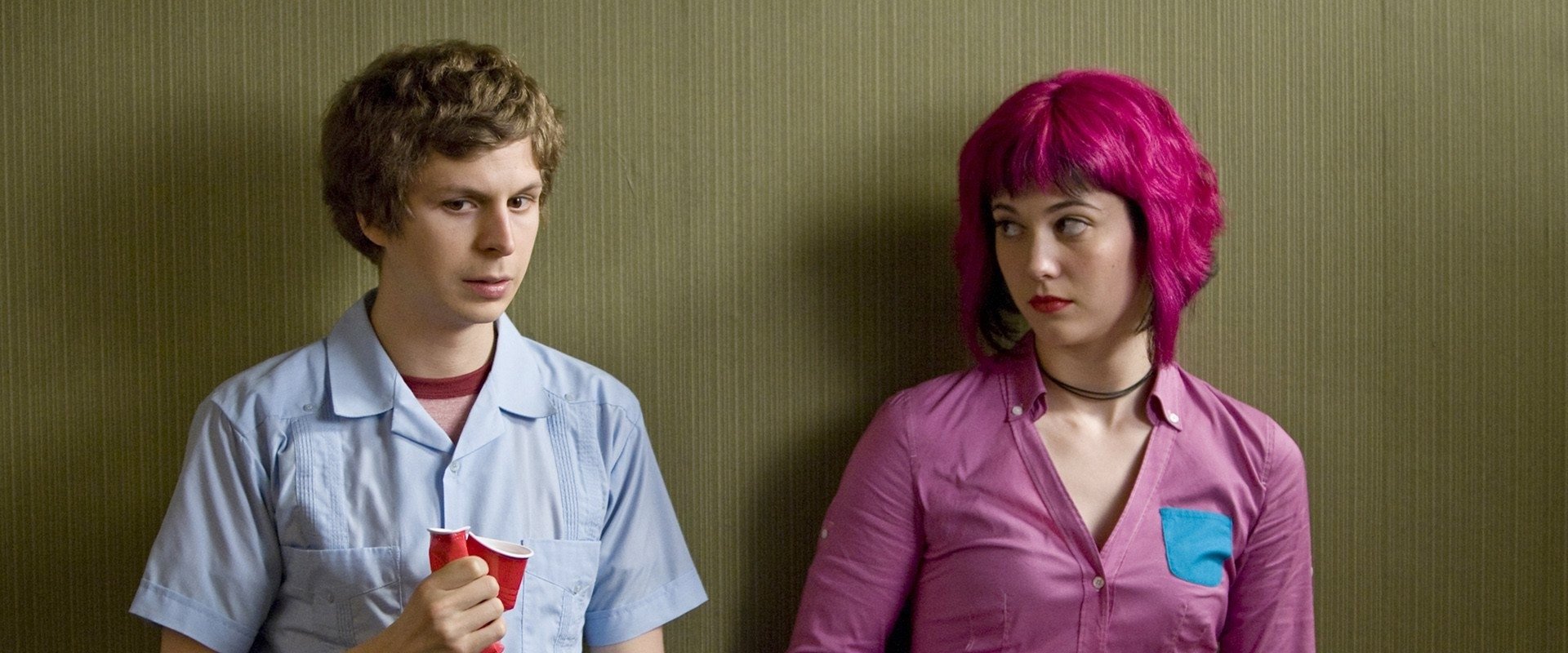 Scott Pilgrim vs. the World