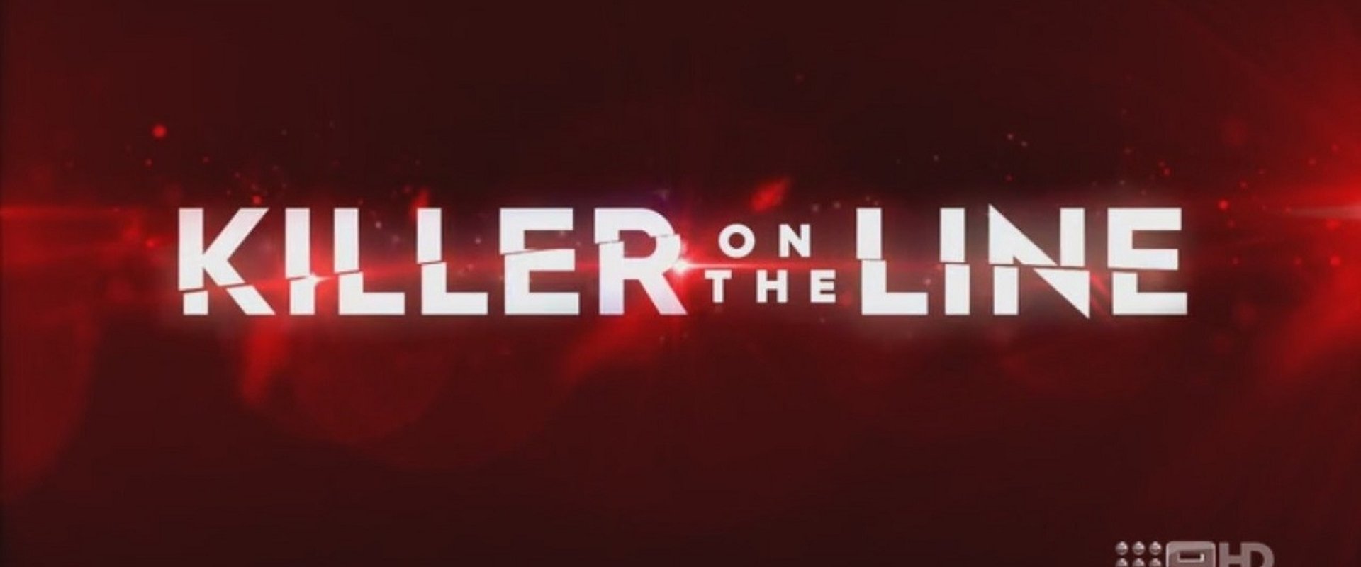 999: Killer On The Line
