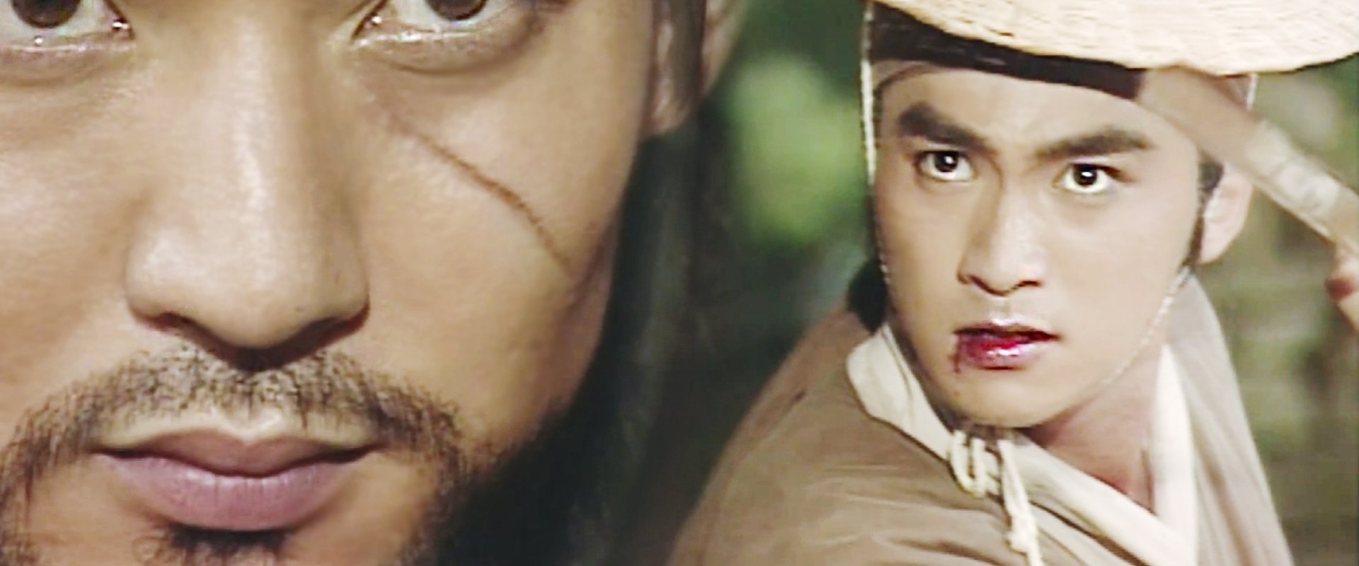 Hong Gil-dong