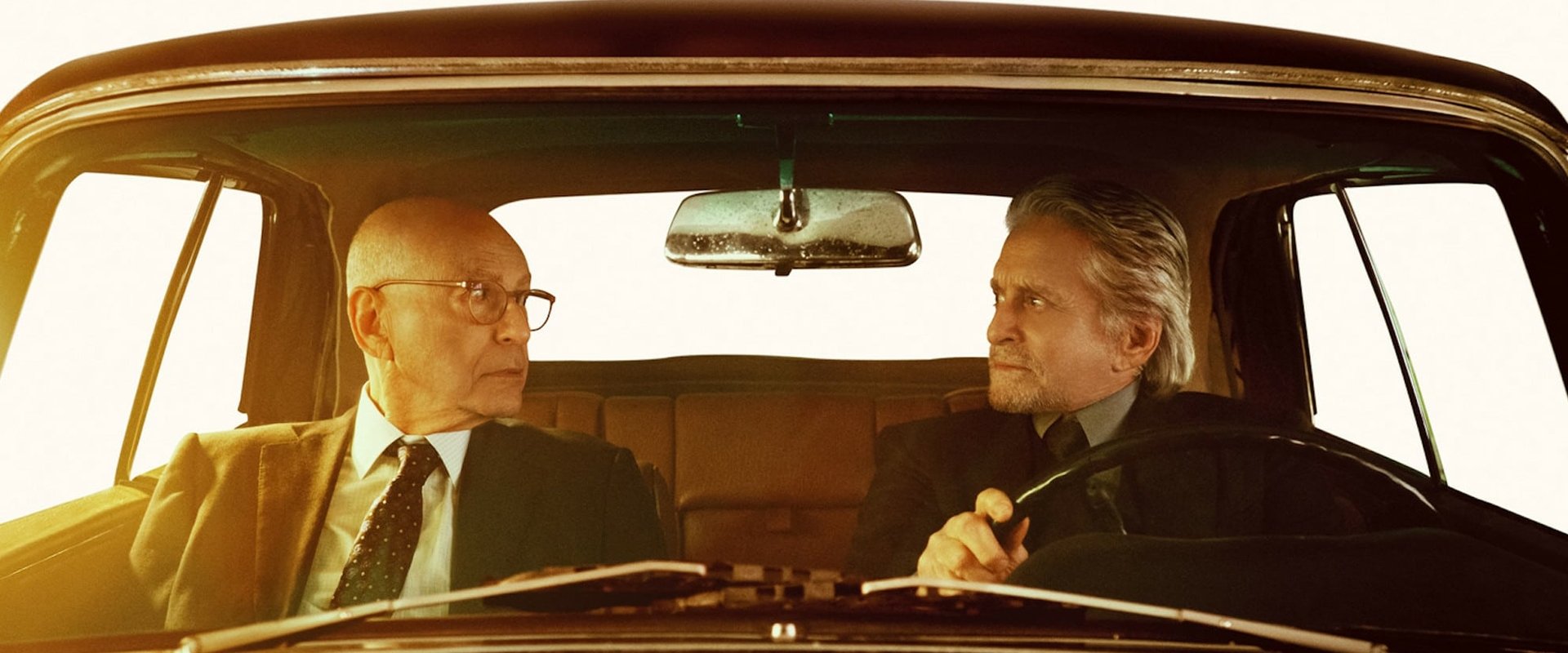 The Kominsky Method