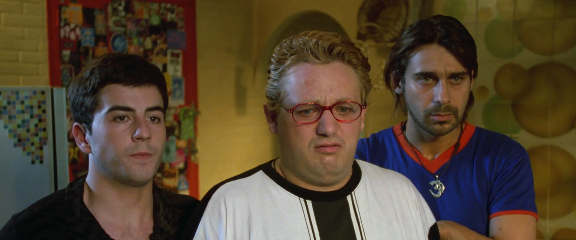 Excuse Me Darling, But Lucas Loved Me's banner image