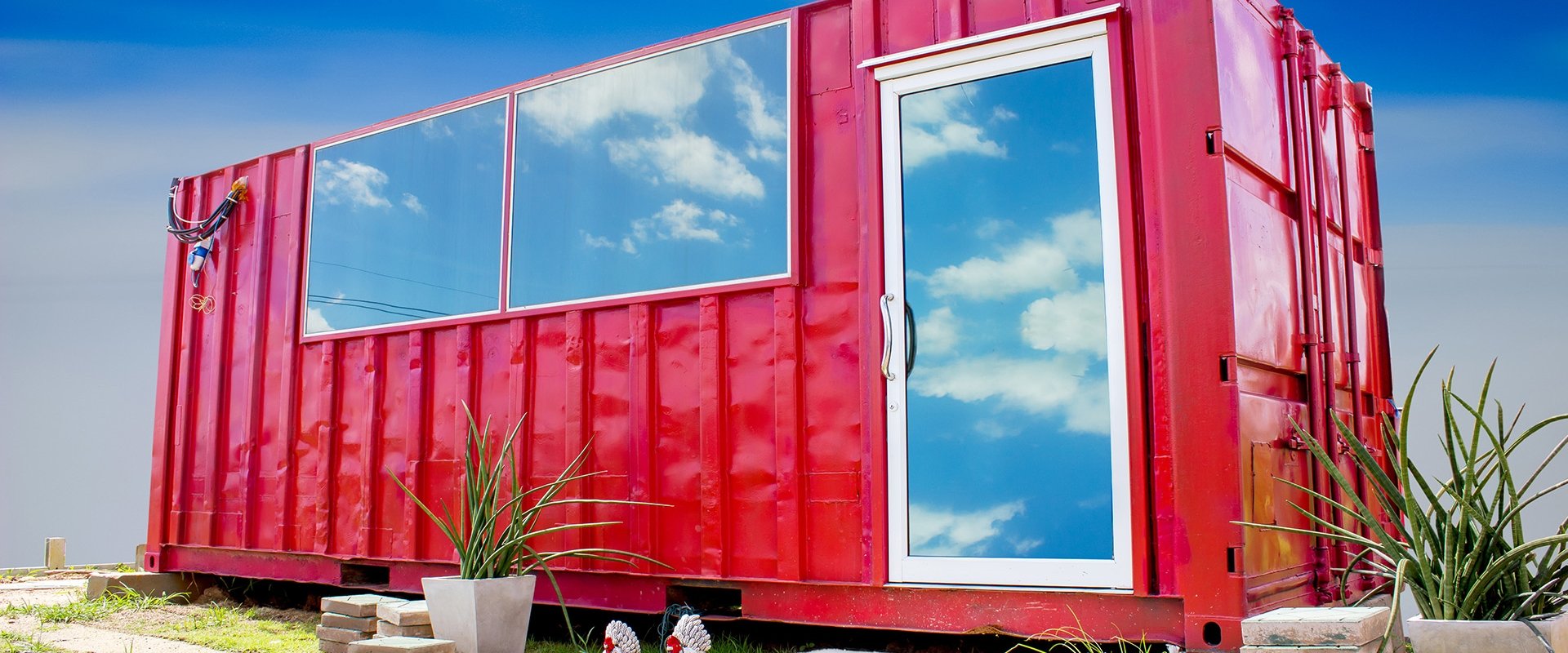 Container Masters