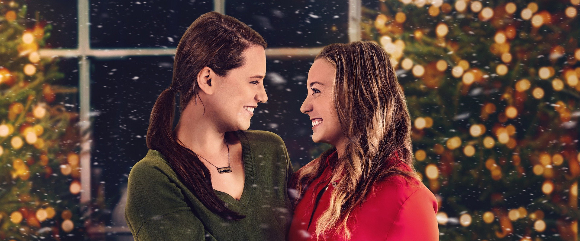The Christmas Writer's banner image