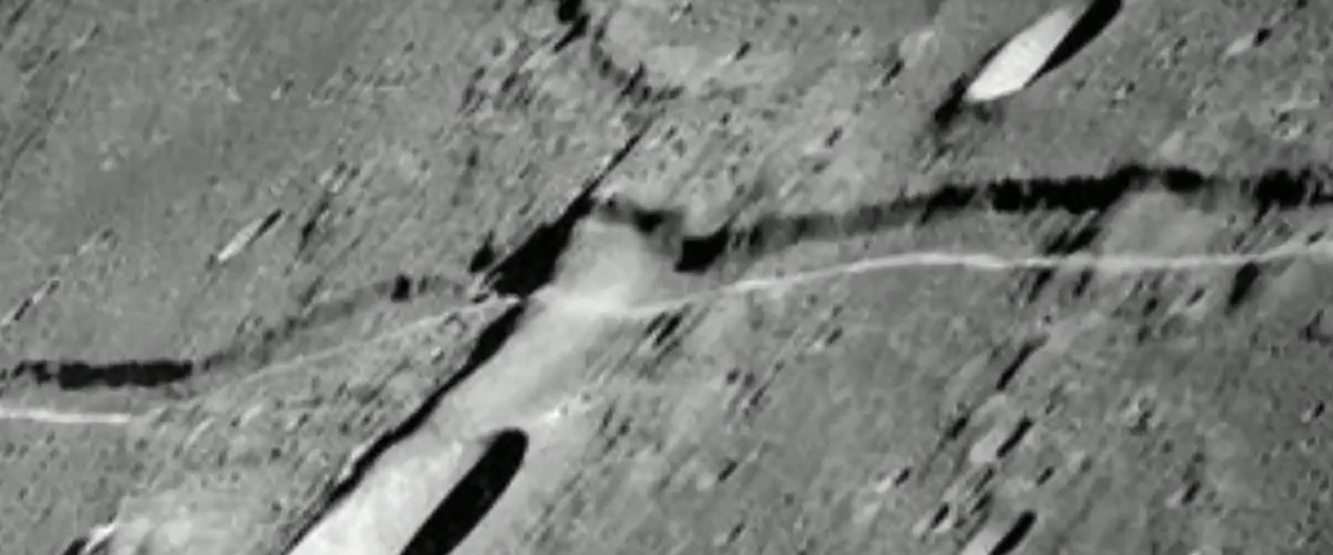Alien Moon