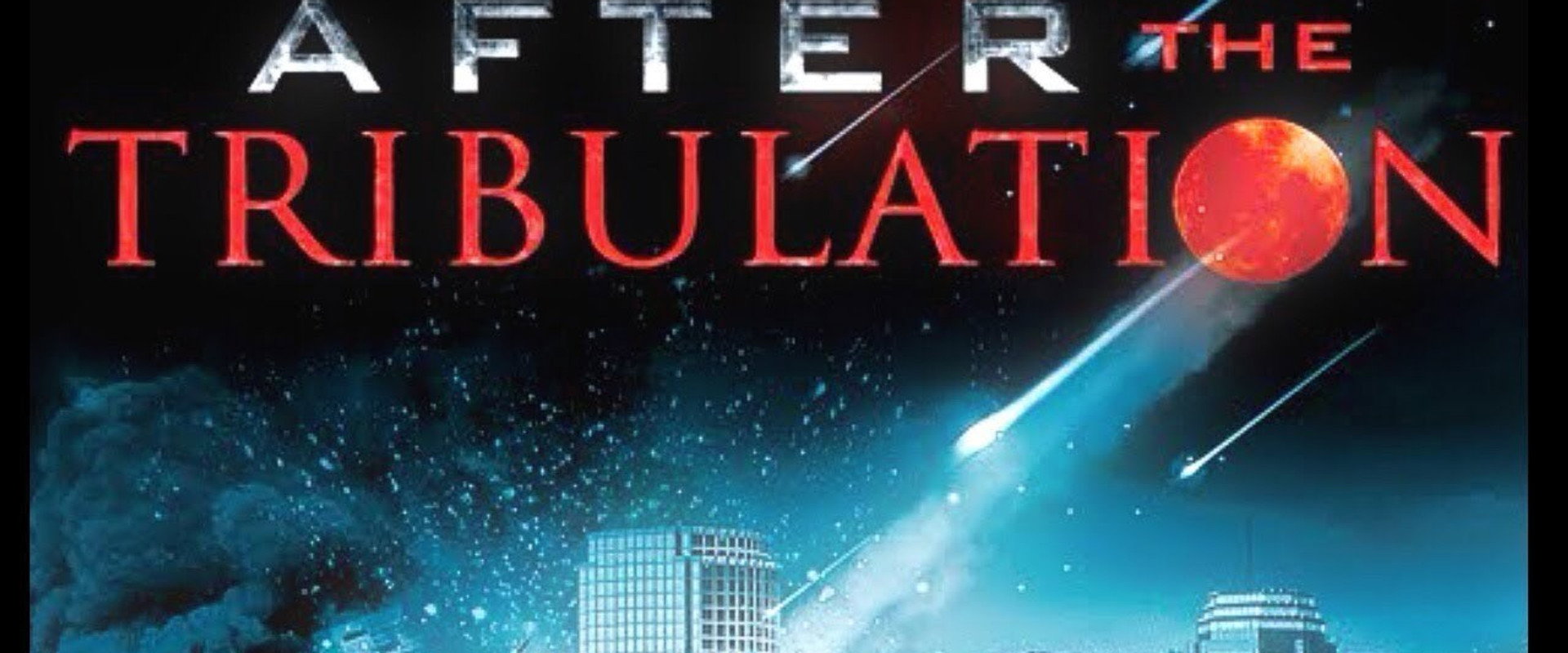 After the Tribulation's banner image