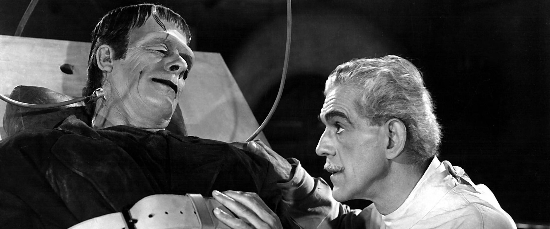 House of Frankenstein