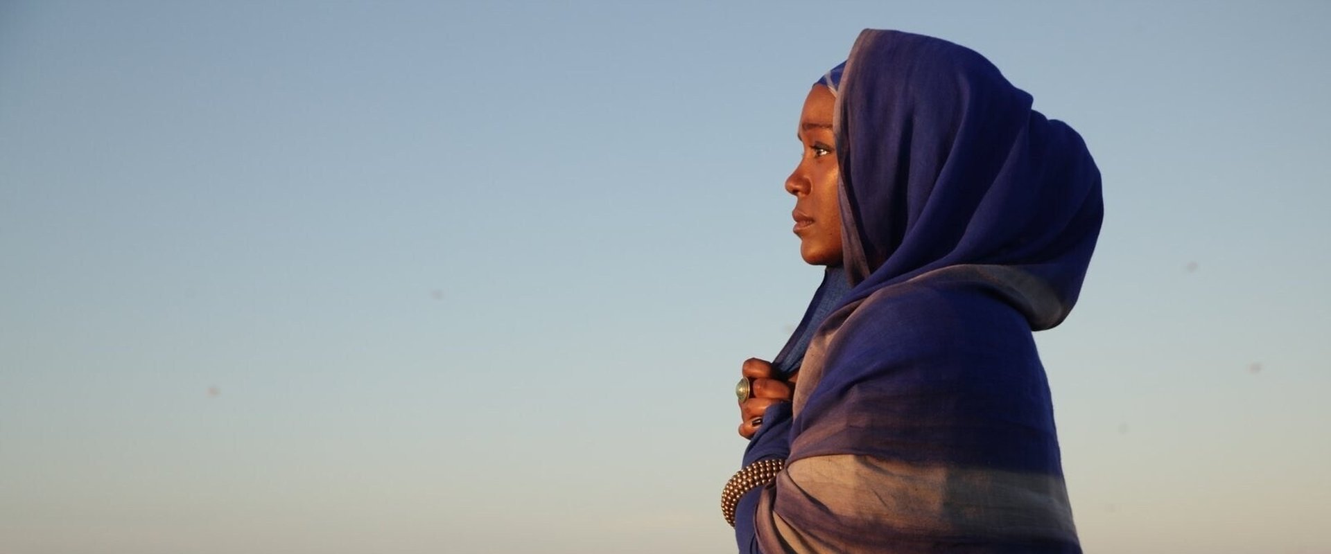 A Girl From Mogadishu