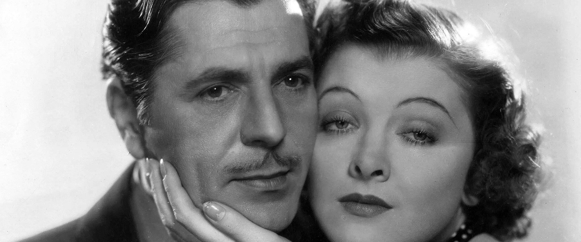 To Mary - with Love's banner image