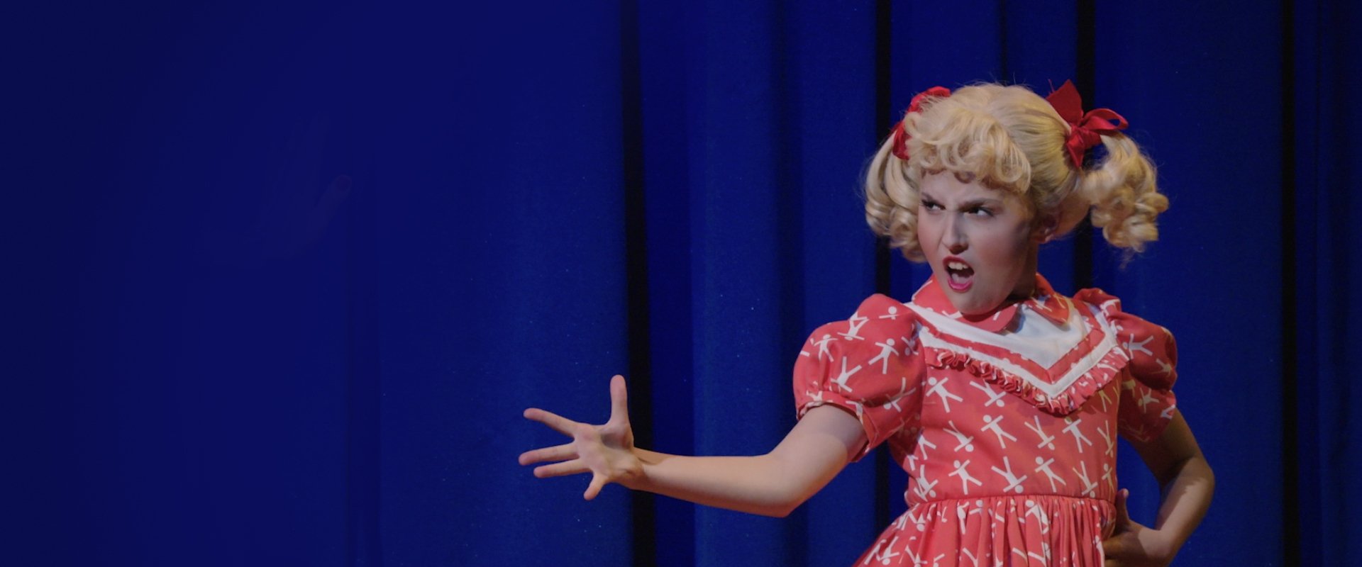 Ruthless! The Musical