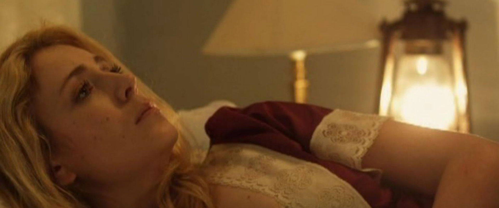 Empire of the Nightwalker