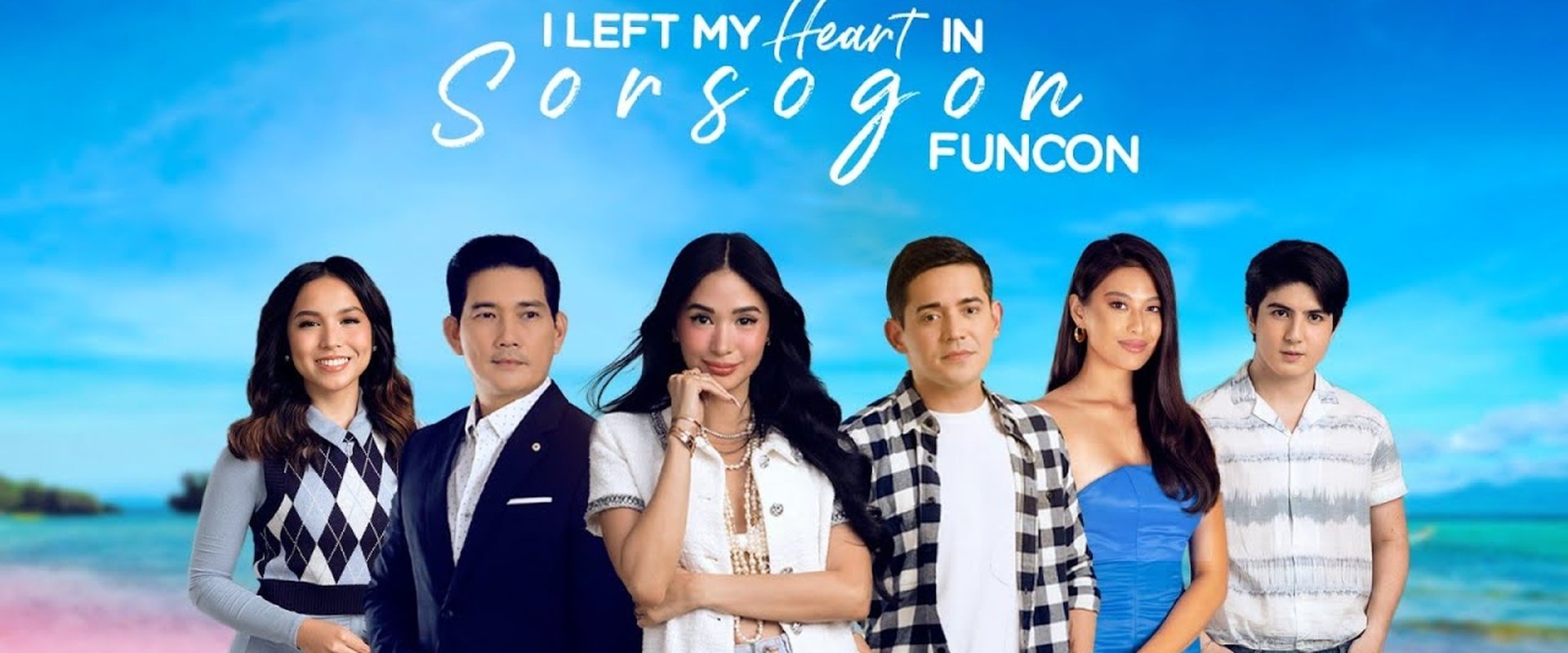 I Left My Heart in Sorsogon