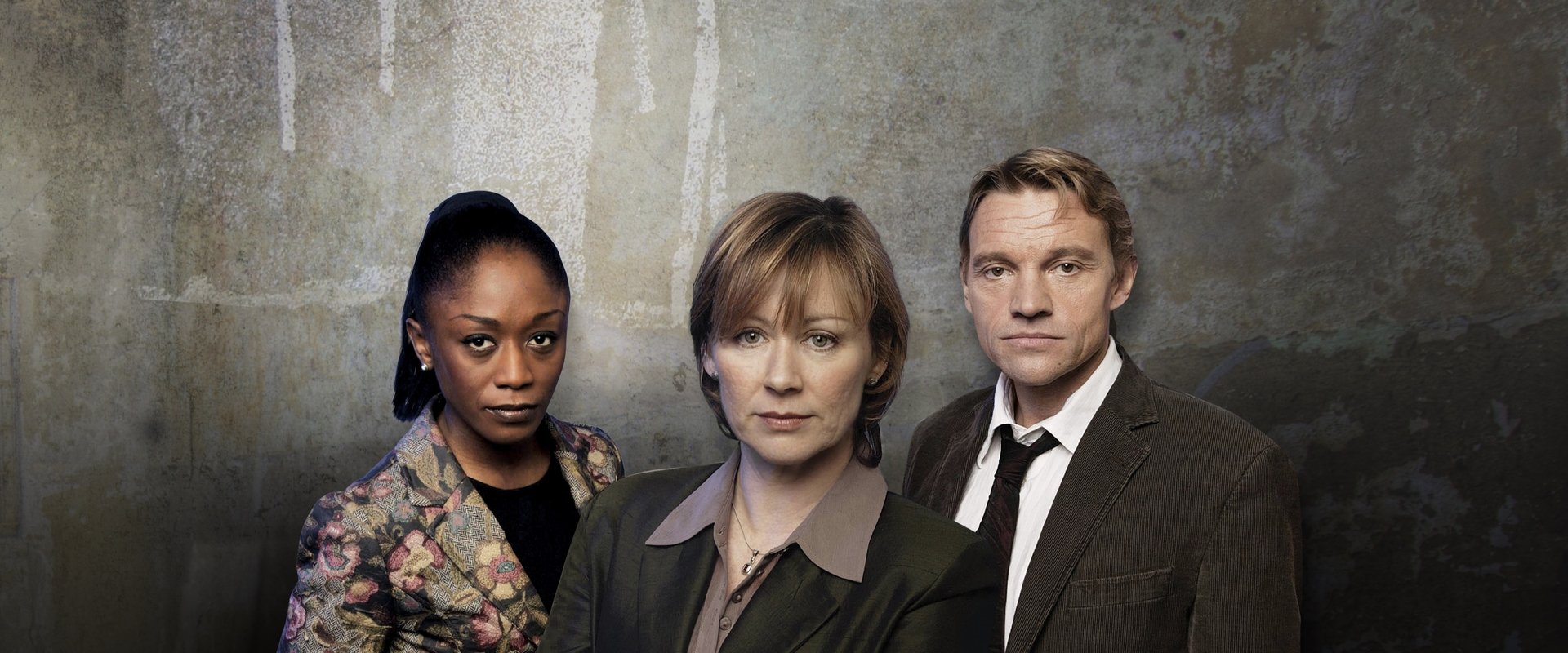 Murder Investigation Team