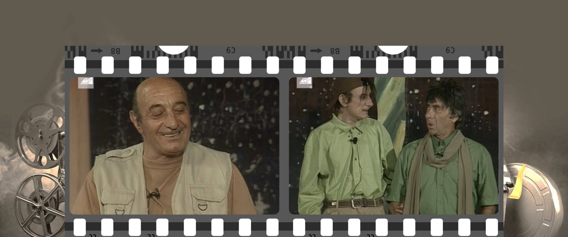 Our... Kolotravas wants it.'s banner image