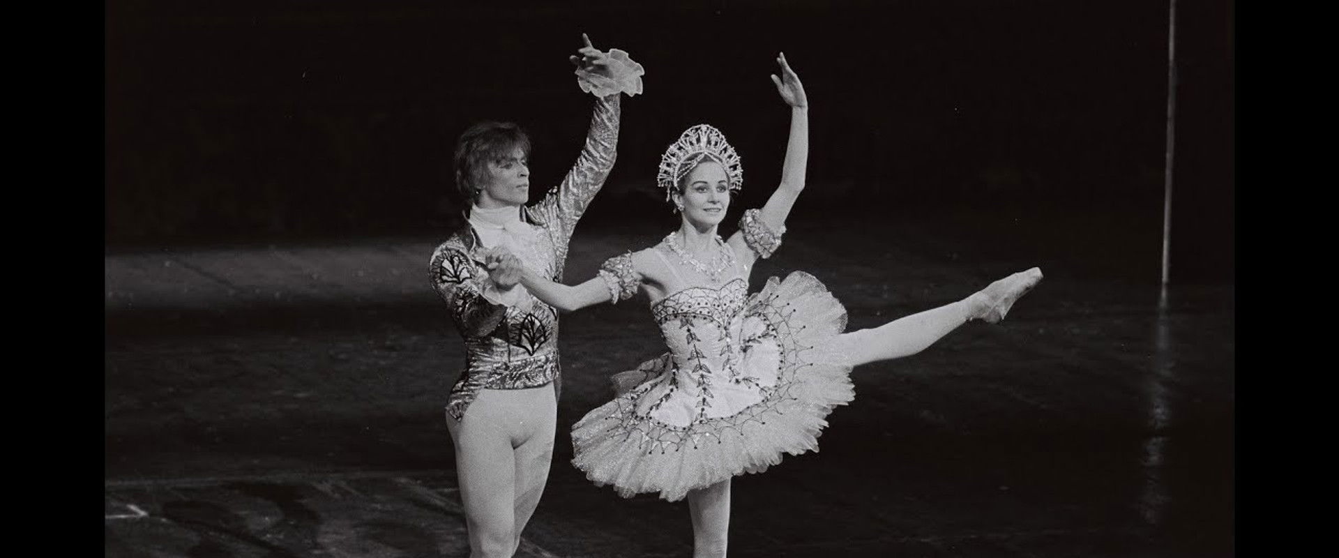 The Nutcracker's banner image