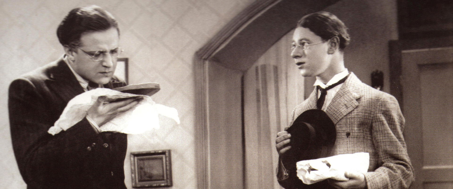 Okénko's banner image