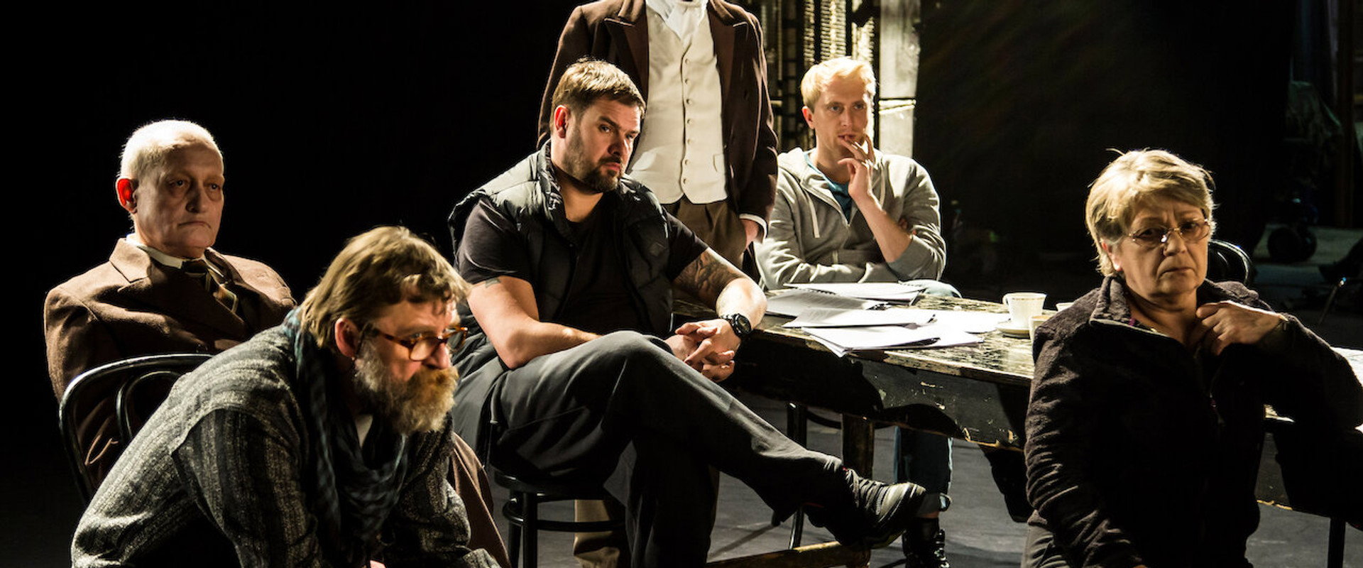 Artists's banner image