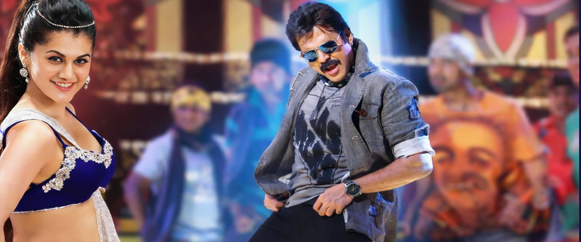 Shadow's banner image