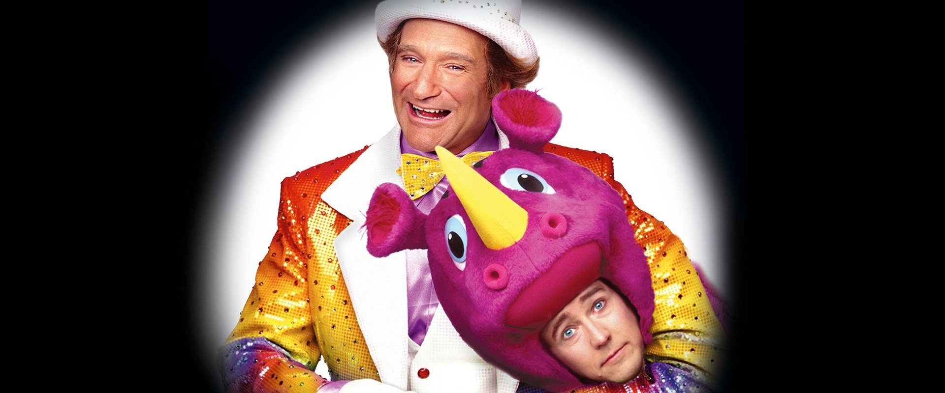 Death to Smoochy