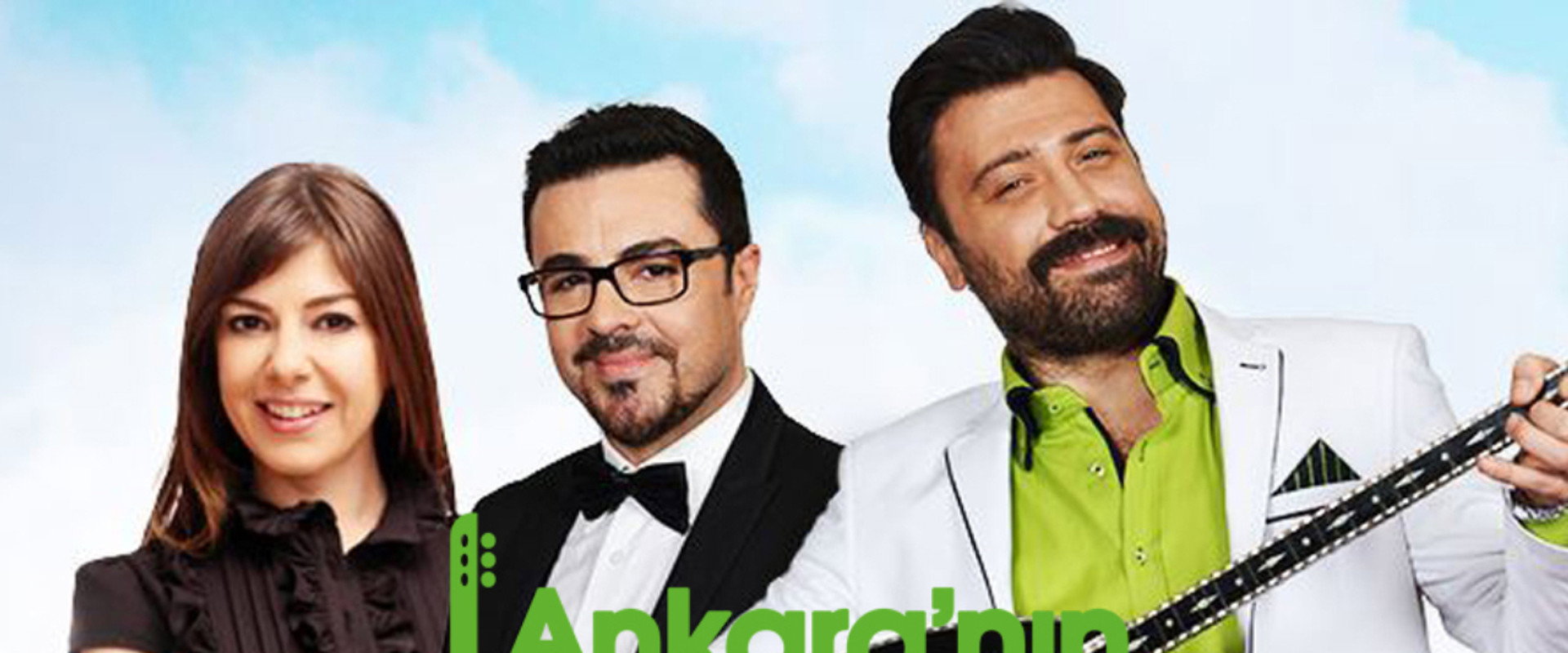 Ankara'nın Dikmen'i