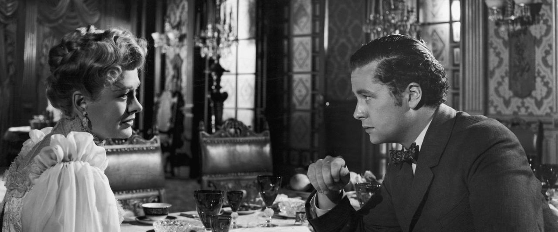 The Magnificent Ambersons