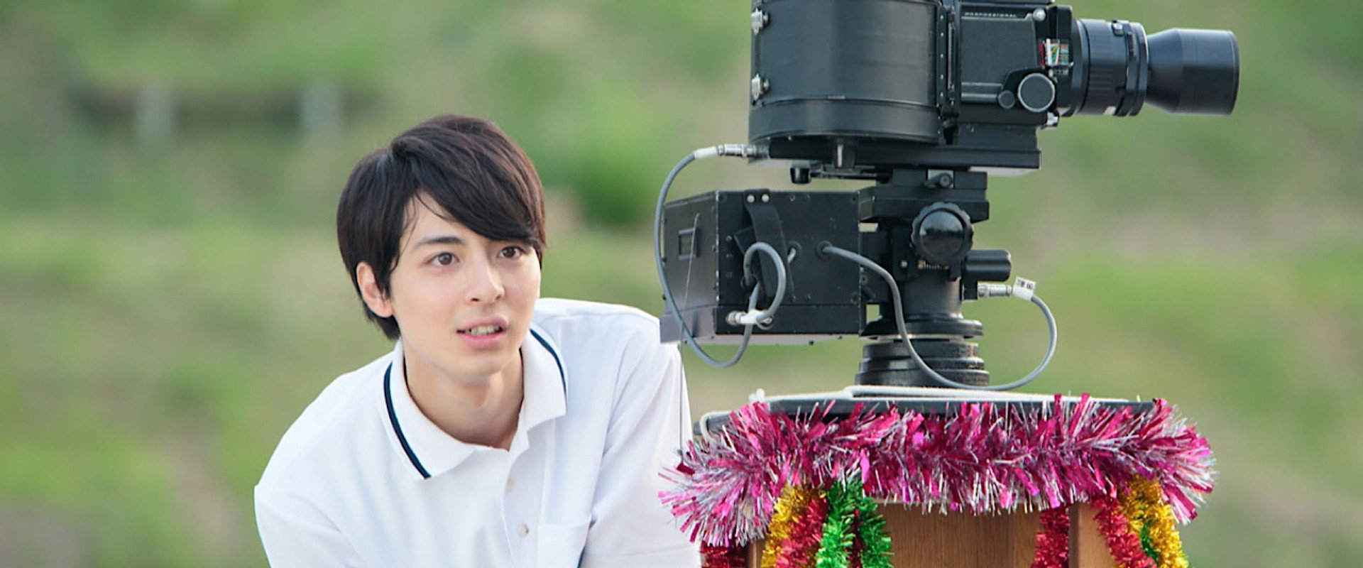 世界上最长的照片