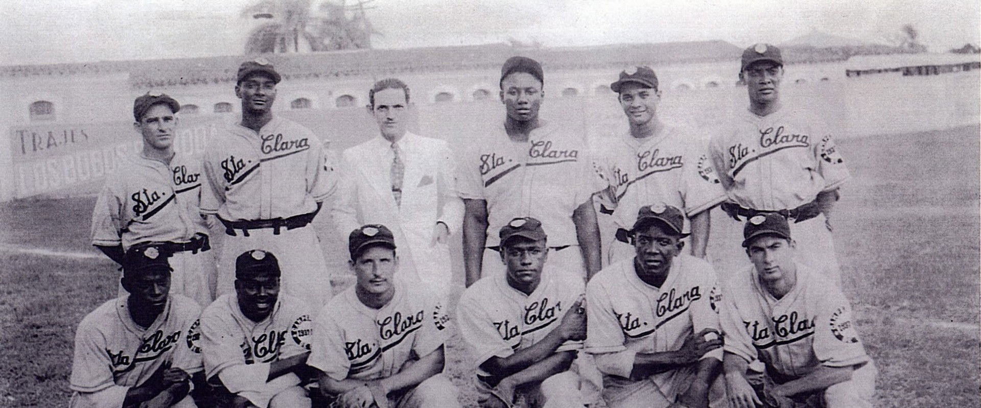 Only the Ball Was White's banner image