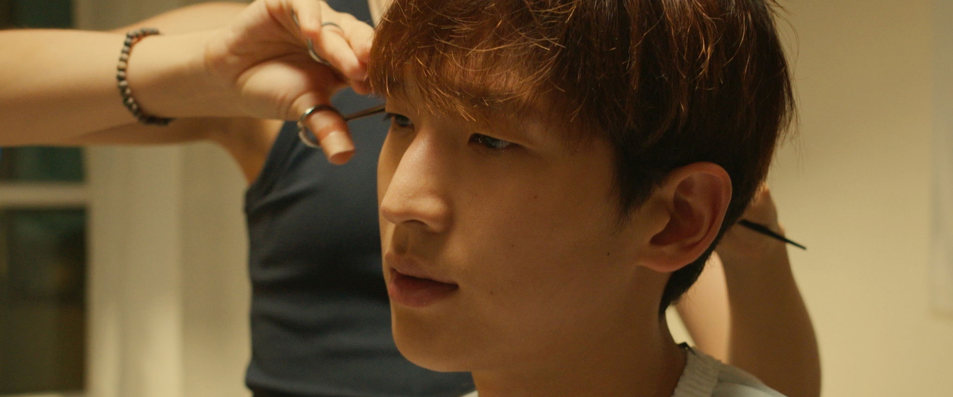 Two Hours's banner image