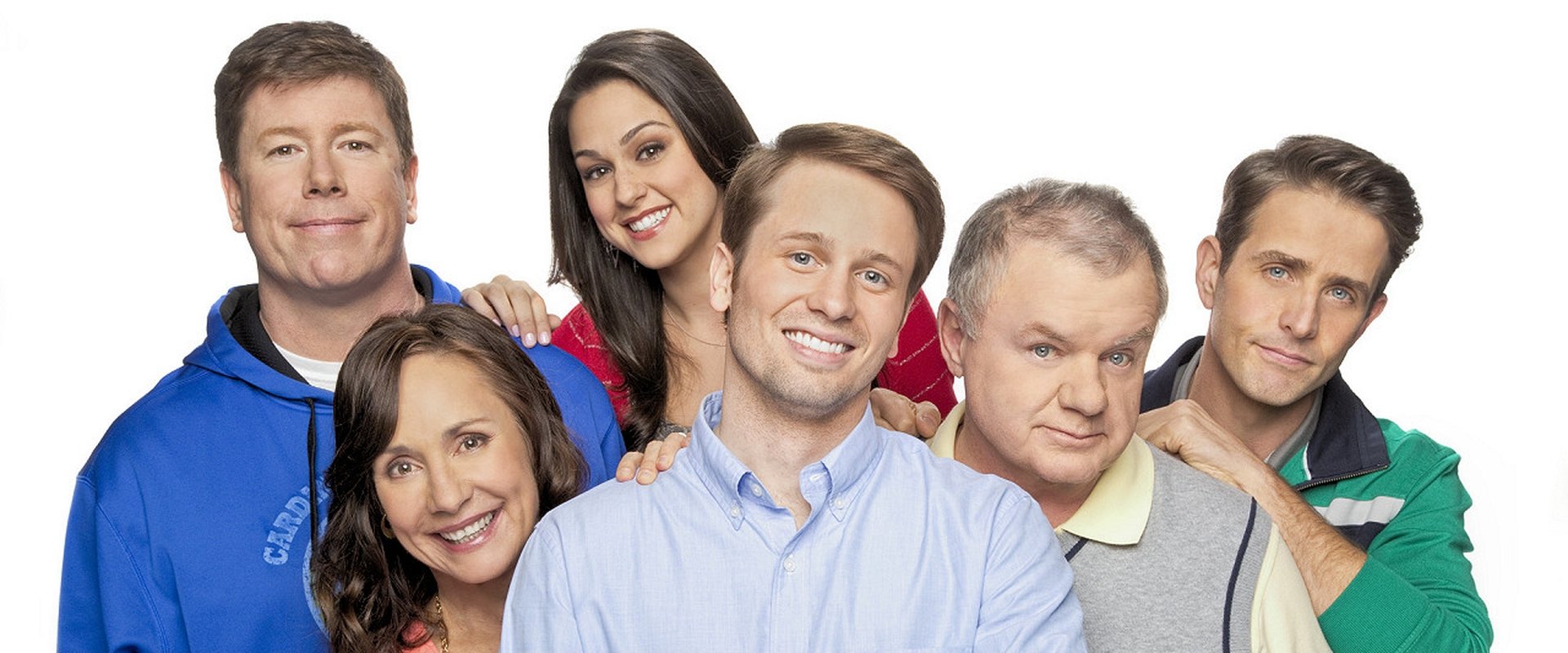 The McCarthys
