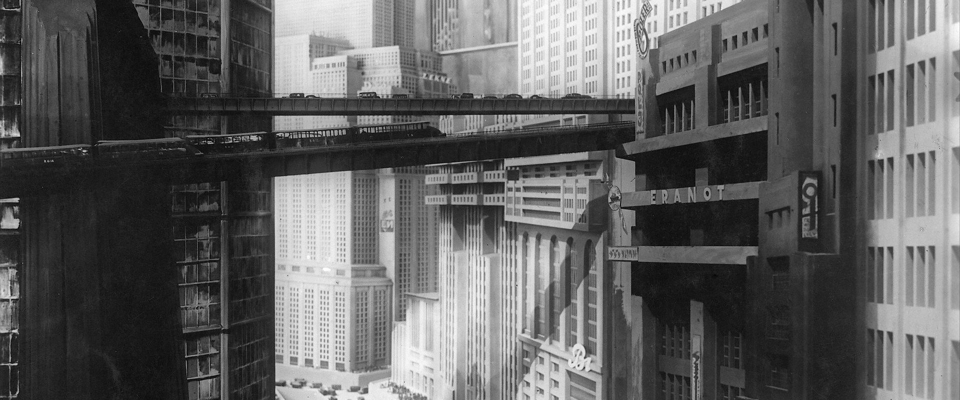 Metropolis