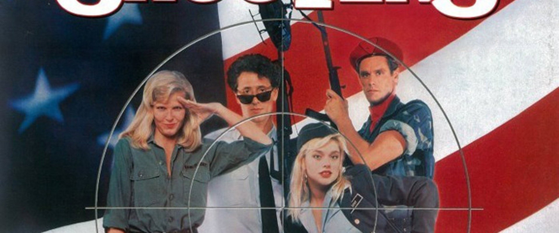 The Shooters's banner image